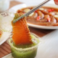 ผลไม้เพลินพุง -
