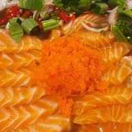ยำแซ่บออนไลน์  By ครัวศิริพร