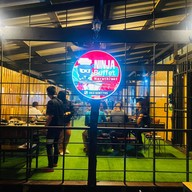 นินจาบุฟเฟ่ต์ นราธิวาส