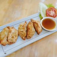 เมนูของร้าน เค้กหยก