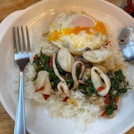 สถานีรสชาติ เทพารักษ์ 12