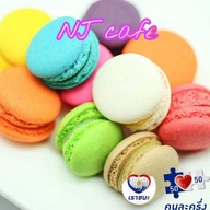 NJ cafe เค้ก/ขนม/อาหารว่าง (รามอินทรา109)