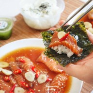 ผลไม้เพลินพุง -