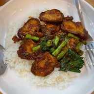 สถานีรสชาติ เทพารักษ์ 12