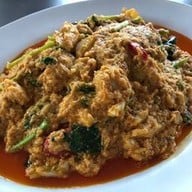 เมนูของร้าน เคียงเดือน พุทธมณฑลสาย 5