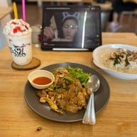 สถานีรสชาติ เทพารักษ์ 12