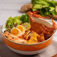 ก๋วยเตี๋ยวต้มยำไข่หวานประตูสวนดอกเชียงใหม่