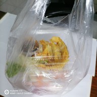เมนูของร้าน สเต็กลุงอ้วน