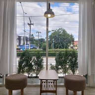 บรรยากาศ WAN-NEE-LA Caffe'