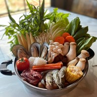 นินจาบุฟเฟ่ต์ นราธิวาส