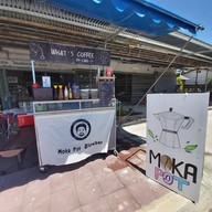 What's Coffee By Lung •O•