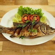 เมนูของร้าน Pasinee Park