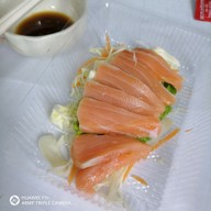 เมนูของร้าน สเต็กลุงอ้วน