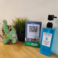 ร้านแม่เบียร์ อาหารอีสาน อุดมสุข51