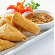 เต้าหู้ทอดสารพันของทอดbyนิภาพร