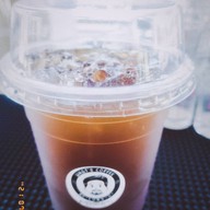 What's Coffee By Lung •O•