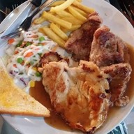 โกดัง สเต็ก โฮม | Godang steak home  เขต 8