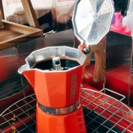 What's Coffee By Lung •O•