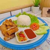 เมนูของร้าน เค้กหยก