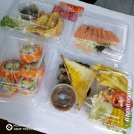 เมนูของร้าน สเต็กลุงอ้วน
