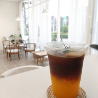 เมนูของร้าน WAN-NEE-LA Caffe'
