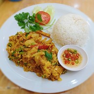 เมนูของร้าน เค้กหยก
