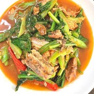 เมนูของร้าน เหมียว ตามสั่ง