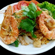 เมนูของร้าน เค้กหยก
