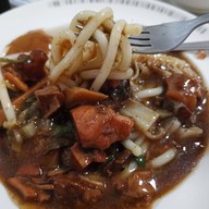 เมนูของร้าน ขนมจีนไหหลำ เจ๊วา-เจ๊หย่ง ดุสิต