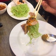 มัชรูมชาบู&หมูกระทะ