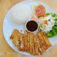 เมนูของร้าน เค้กหยก