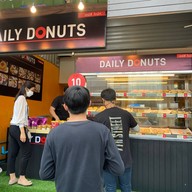 Daily donut จอมทอง พระราม2