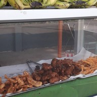 มินิ โปังเหน่ง เกี้ยวเขย่า ต้มโคล้งปลาย่าง สาขา1