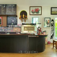 บรรยากาศ Pasinee Park