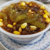 เมนูของร้าน ขนมจีนไหหลำ เจ๊วา-เจ๊หย่ง ดุสิต