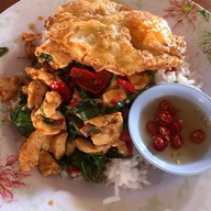 ก๋วยเตี๋ยวเรือคลองใหญ่