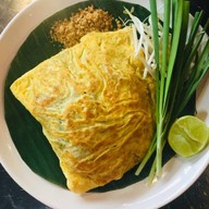 ผัดไทยรัชญา