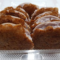 ขนมเบื้องไทย@เยาวราช เยาวราช