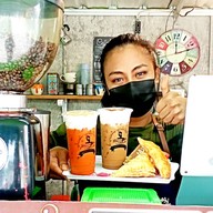 1992 FINO CAFE CHA & Bakery ตลาดอยู่ดีมีสุข