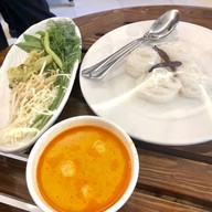 Street Chef by lk kitchen พัทยา สาย3