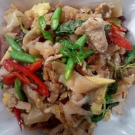 ร้านยำแล้วไง