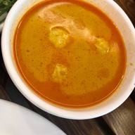 Street Chef by lk kitchen พัทยา สาย3