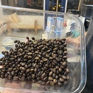 Afternoon Coffee House