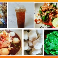ร้านก๋วยเตี๋ยวเรือพระนคร ซอยกำนันแม้น 10