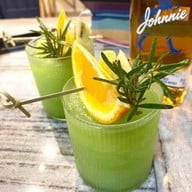 เมนูของร้าน Afternoon Coffee House