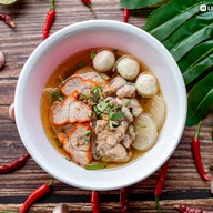 เมนูของร้าน น้องเหนือ-โฟ