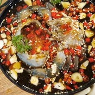 ร้านกับข้าวหน้าบ้าน