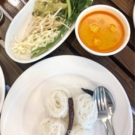 Street Chef by lk kitchen พัทยา สาย3