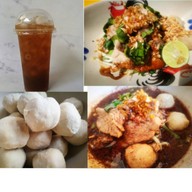 ร้านก๋วยเตี๋ยวเรือพระนคร ซอยกำนันแม้น 10
