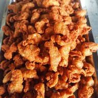ไก่ทอด กุ๊ก กุ๊ก